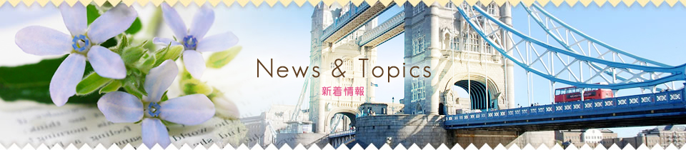 NEWS&TOPICS